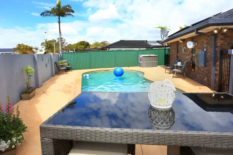 Fourth view of Homely house listing, 10 Eacham Avenue, Coombabah QLD 4216