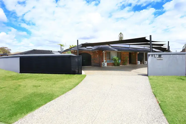 Fifth view of Homely house listing, 10 Eacham Avenue, Coombabah QLD 4216
