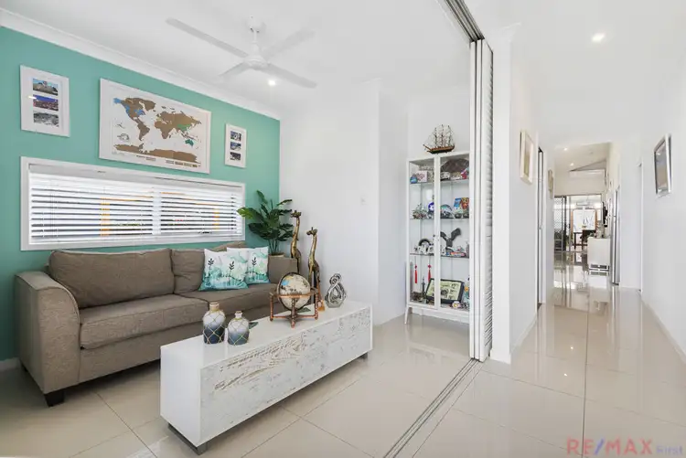 Fifth view of Homely house listing, 34 Bells Reach Drive, Caloundra West QLD 4551