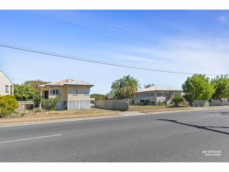 90-94 High Street, Berserker QLD 4701