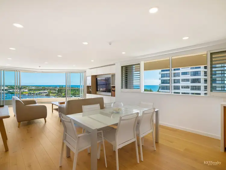 Fourth view of Homely apartment listing, 29/18 Macarthur Parade, Main Beach QLD 4217