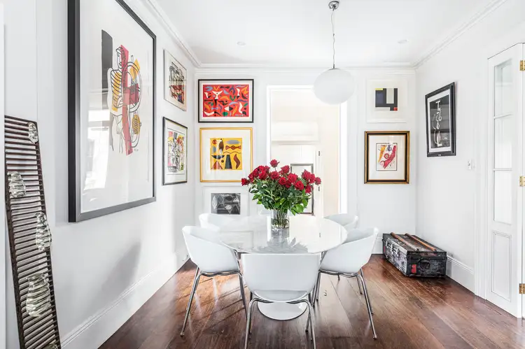 Fourth view of Homely terrace listing, 247 Forbes Street, Darlinghurst NSW 2010