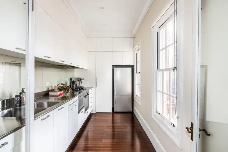 Fifth view of Homely terrace listing, 247 Forbes Street, Darlinghurst NSW 2010