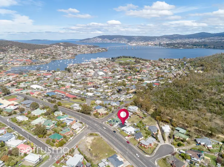 Main view of Homely house listing, 237 East Derwent Highway, Lindisfarne TAS 7015