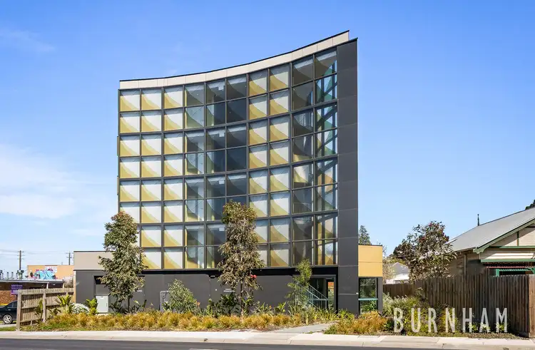 404/205 Ballarat Road, Footscray VIC 3011