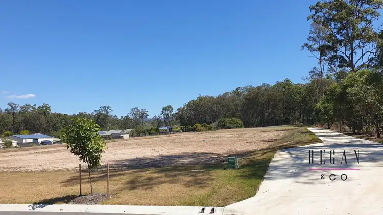 Third view of Homely land listing, LOT 5, 120-128 Tinney Road, Upper Caboolture QLD 4510