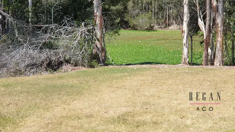 Fourth view of Homely land listing, LOT 5, 120-128 Tinney Road, Upper Caboolture QLD 4510