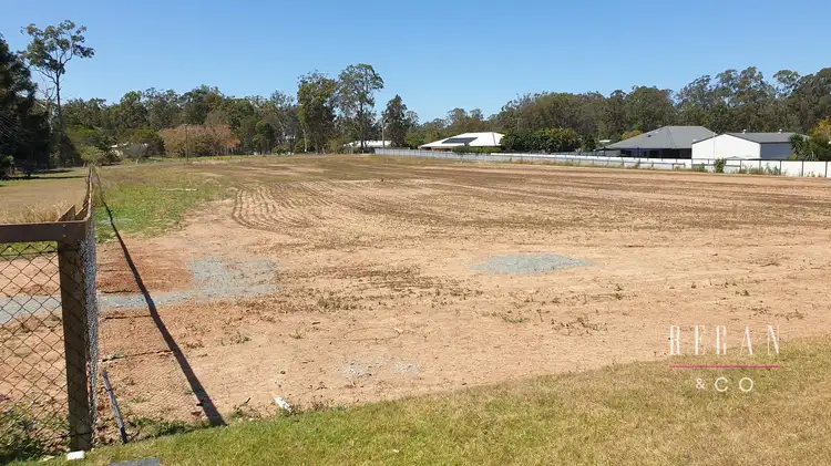 LOT 3, 120-128 Tinney Road, Upper Caboolture QLD 4510