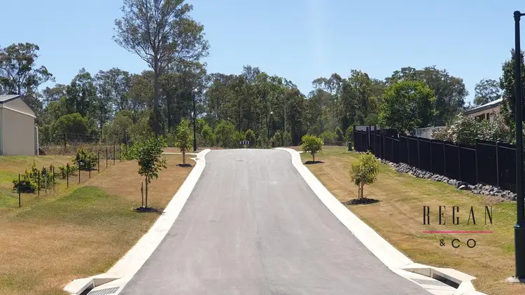 LOT 4, 124 Tinney Road, Upper Caboolture QLD 4510
