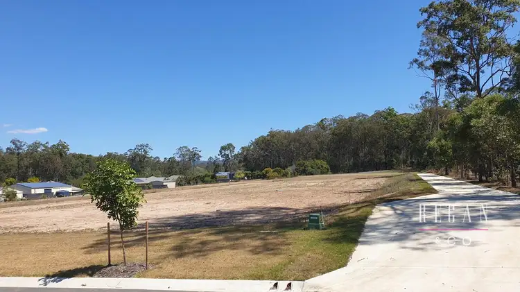 LOT 2, 120-128 Tinney Road, Upper Caboolture QLD 4510
