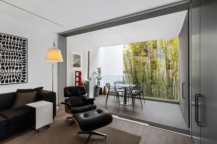 Second view of Homely apartment listing, 306/136-142 Barcom Avenue, Darlinghurst NSW 2010