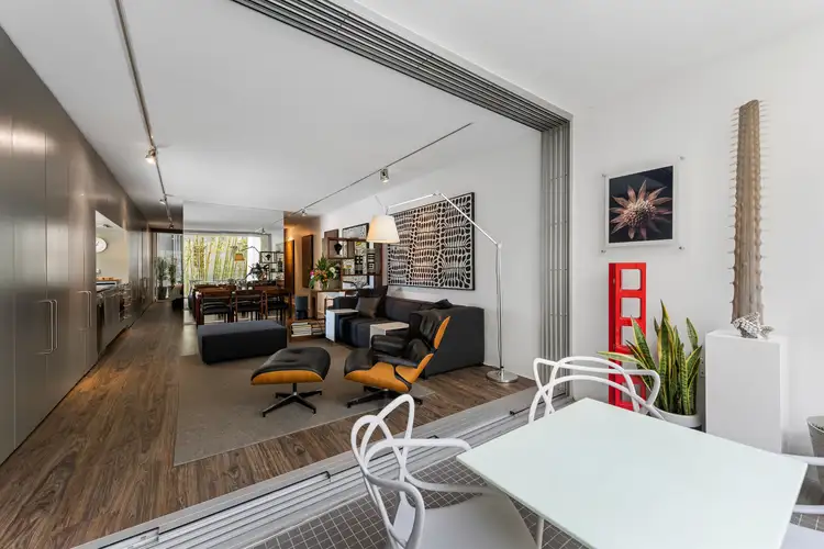 Third view of Homely apartment listing, 306/136-142 Barcom Avenue, Darlinghurst NSW 2010