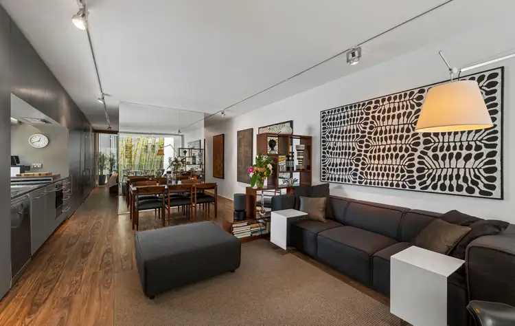 Fourth view of Homely apartment listing, 306/136-142 Barcom Avenue, Darlinghurst NSW 2010