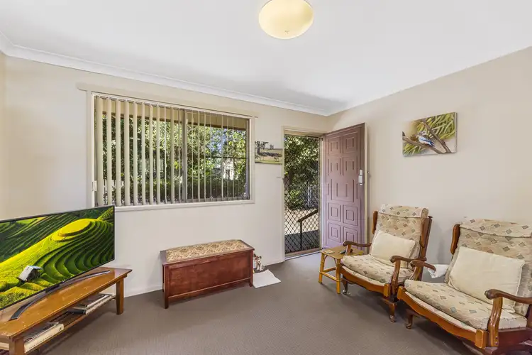Third view of Homely block of units listing, 6 Ipswich Street, East Toowoomba QLD 4350