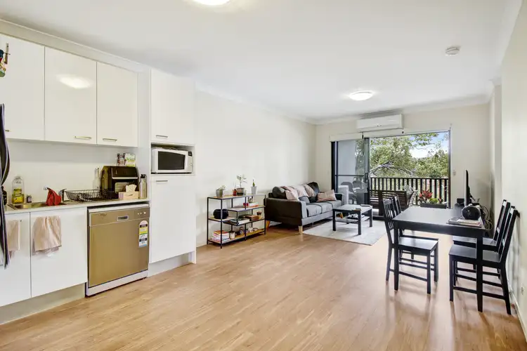 31/11 Lyons Terrace, Windsor QLD 4030