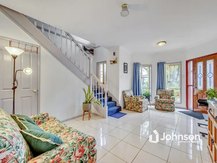 Second view of Homely house listing, 53 Mountjoy Terrace, Wynnum QLD 4178