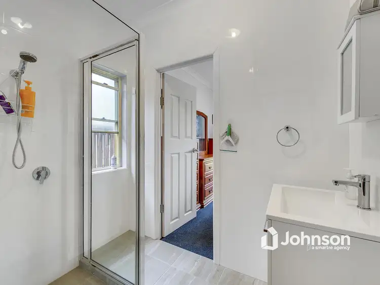 Fourth view of Homely house listing, 53 Mountjoy Terrace, Wynnum QLD 4178