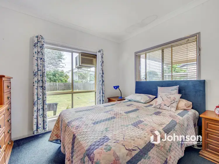 Fifth view of Homely house listing, 53 Mountjoy Terrace, Wynnum QLD 4178