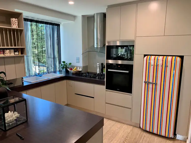 Fourth view of Homely apartment listing, 4/11 Peak Avenue, Main Beach QLD 4217