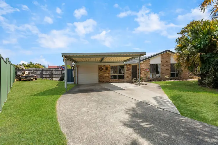 15 Wilkins Court, Boronia Heights QLD 4124