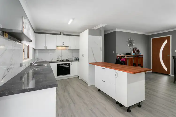 Fourth view of Homely house listing, 15 Wilkins Court, Boronia Heights QLD 4124