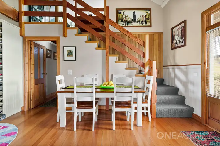 Sixth view of Homely house listing, 808 Long Plains Road, Bridgenorth TAS 7277