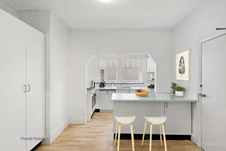 Fourth view of Homely apartment listing, 3/1 Eustace Street, Manly NSW 2095