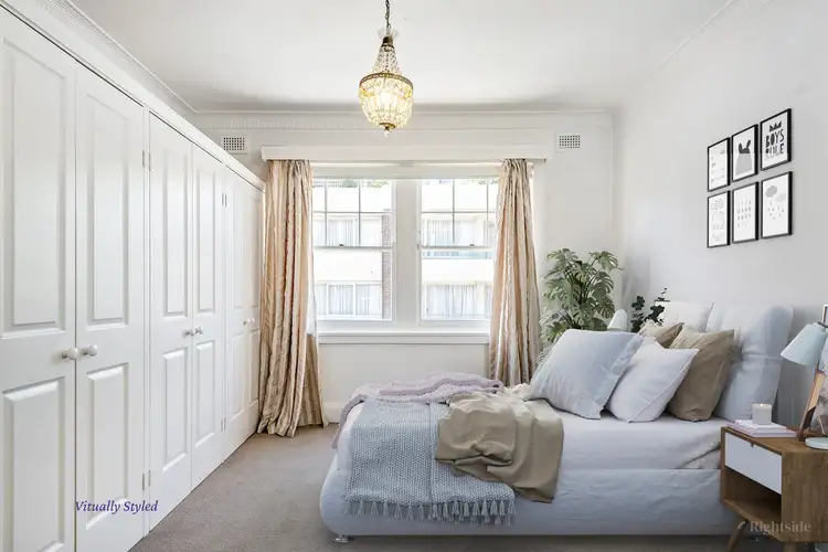 Fifth view of Homely apartment listing, 3/1 Eustace Street, Manly NSW 2095