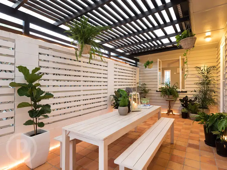 Third view of Homely house listing, 371 Cavendish Road, Coorparoo QLD 4151