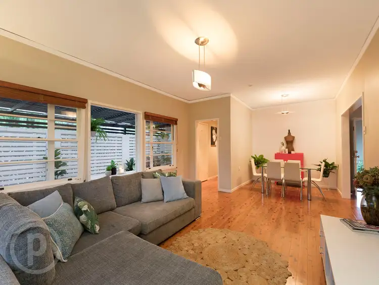 Fifth view of Homely house listing, 371 Cavendish Road, Coorparoo QLD 4151