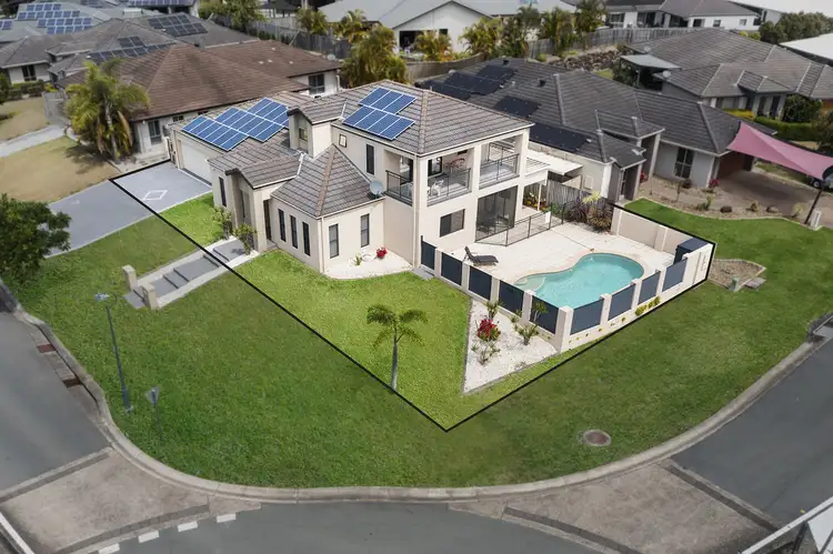 47 Regatta Avenue, Oxenford QLD 4210