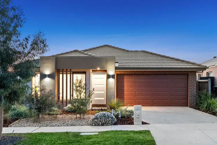 15 Jindabyne Street, Armstrong Creek VIC 3217
