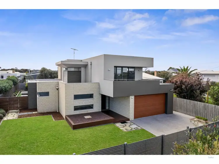 Second view of Homely house listing, 46 Anderson Street, Torquay VIC 3228