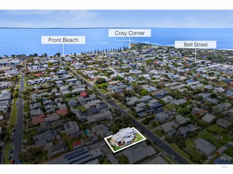 Third view of Homely house listing, 46 Anderson Street, Torquay VIC 3228