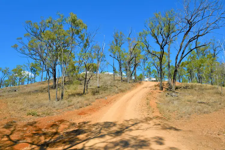 Main view of Homely land listing, LOT 98 Isabella Street, Stanwell QLD 4702