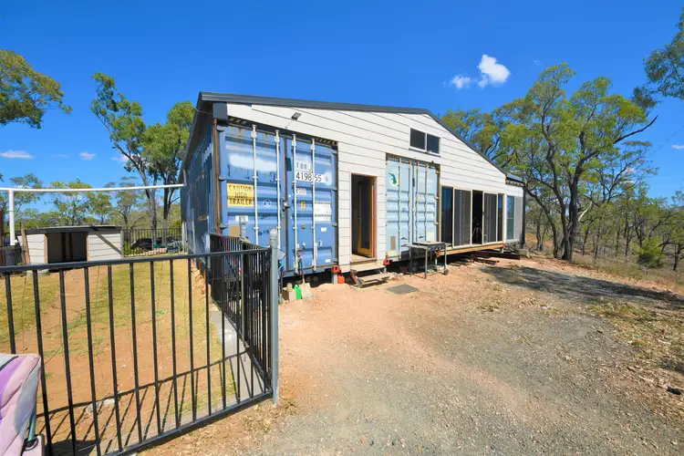 Third view of Homely land listing, LOT 98 Isabella Street, Stanwell QLD 4702