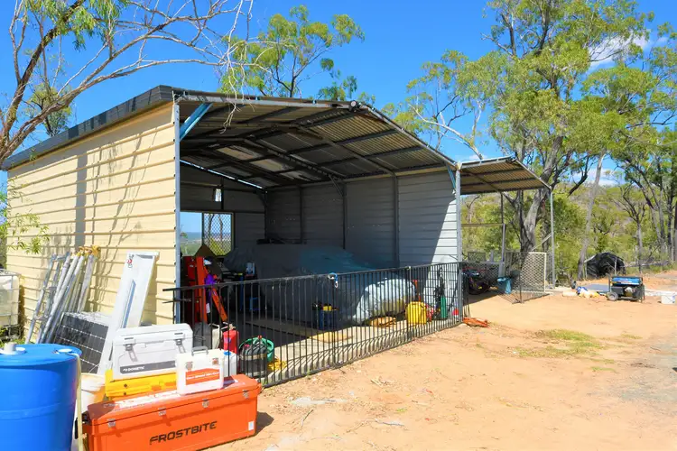 Fifth view of Homely land listing, LOT 98 Isabella Street, Stanwell QLD 4702