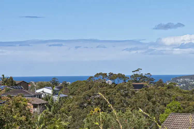 Second view of Homely house listing, 26 Churchill Crescent, Allambie Heights NSW 2100