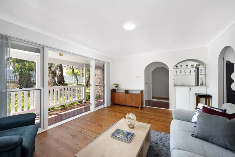 Fifth view of Homely house listing, 26 Churchill Crescent, Allambie Heights NSW 2100