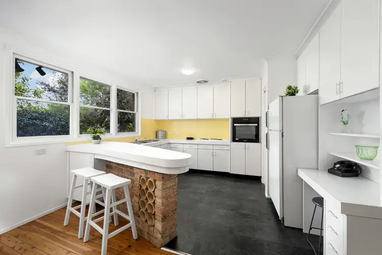 Sixth view of Homely house listing, 26 Churchill Crescent, Allambie Heights NSW 2100