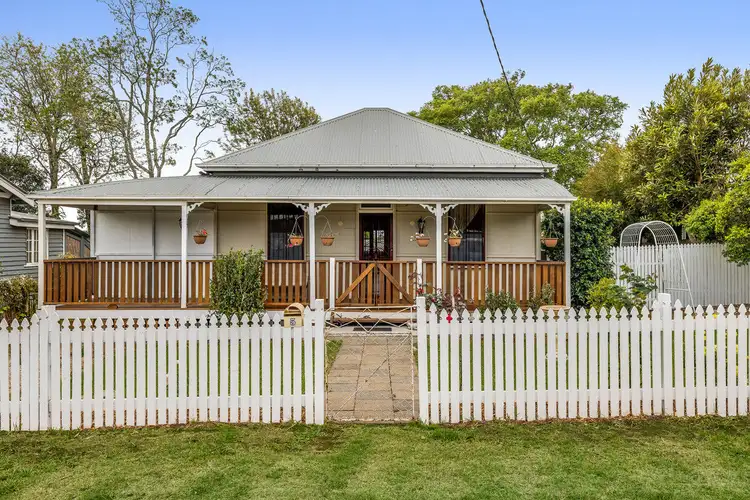 5 Beirne Street, South Toowoomba QLD 4350