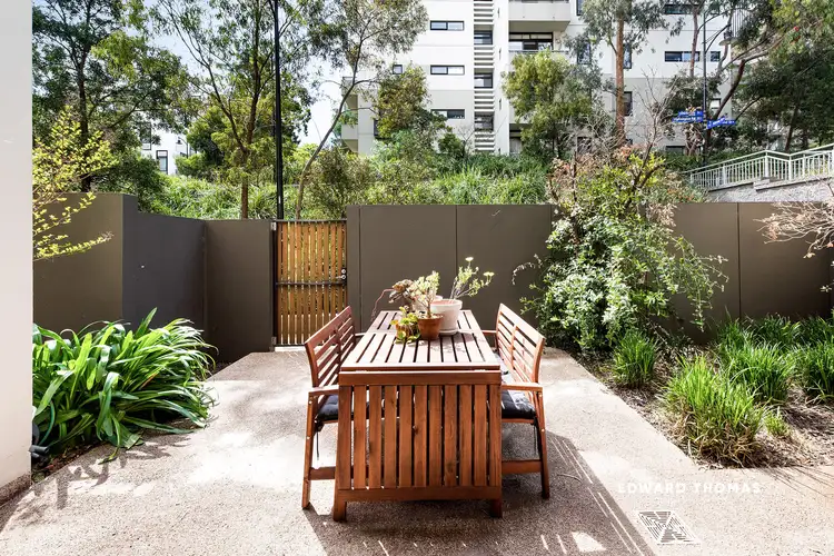 106/72 Altona Street, Kensington VIC 3031