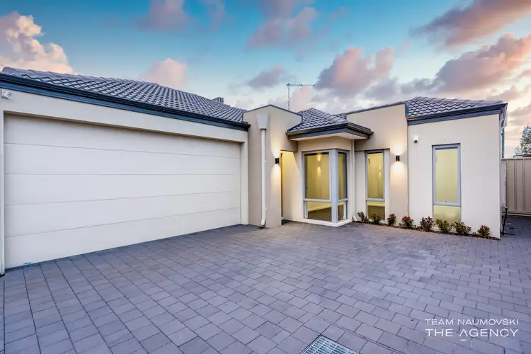 Main view of Homely house listing, 83B Kilmurray Way, Balga WA 6061