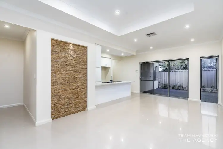 Second view of Homely house listing, 83B Kilmurray Way, Balga WA 6061