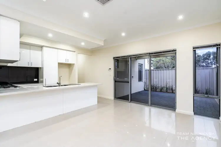 Third view of Homely house listing, 83B Kilmurray Way, Balga WA 6061