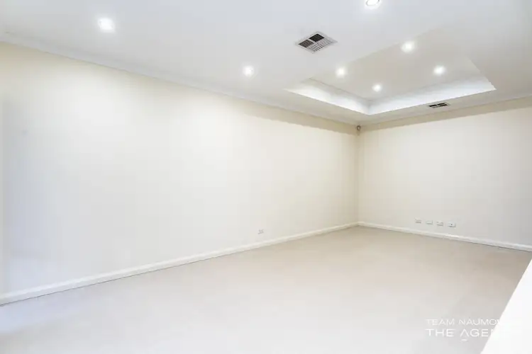 Fifth view of Homely house listing, 83B Kilmurray Way, Balga WA 6061