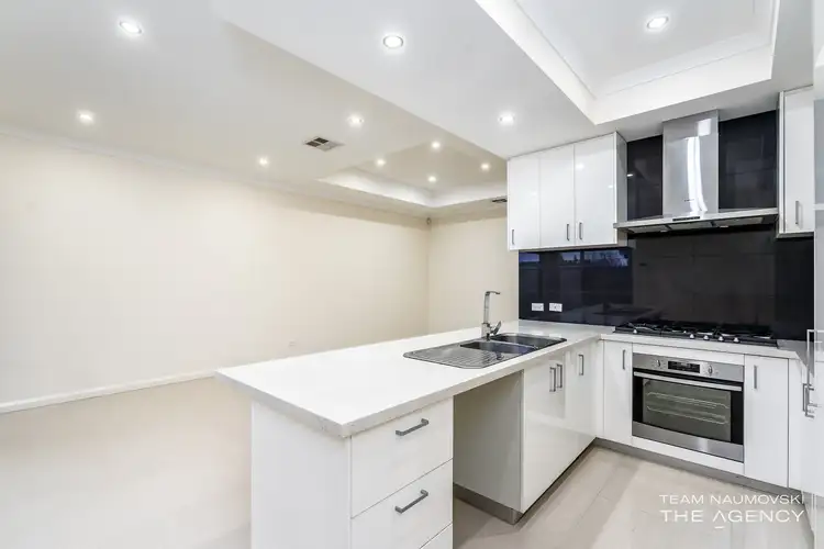 Sixth view of Homely house listing, 83B Kilmurray Way, Balga WA 6061