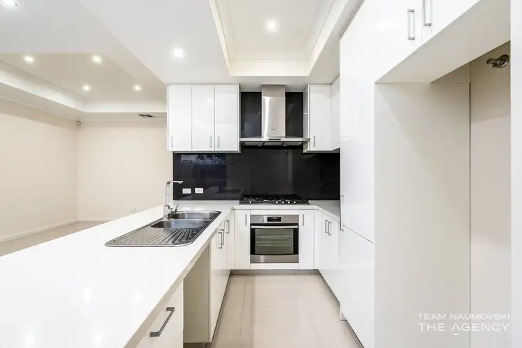 Seventh view of Homely house listing, 83B Kilmurray Way, Balga WA 6061