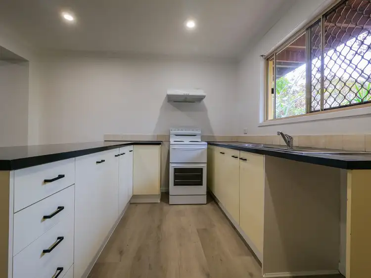 Second view of Homely townhouse listing, 13/8 Briggs Road, Springwood QLD 4127