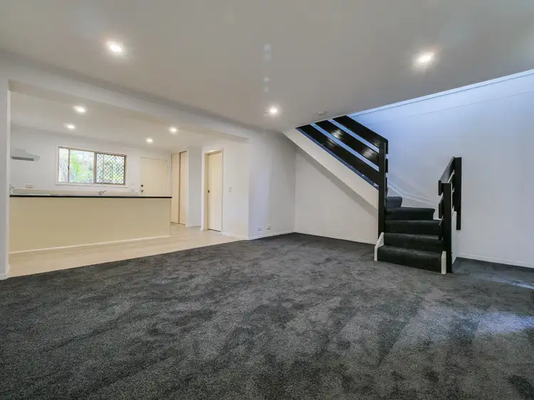 Third view of Homely townhouse listing, 13/8 Briggs Road, Springwood QLD 4127